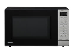 Panasonic Mid Size Genius 1200 W Inverter, High Power Microwave Oven