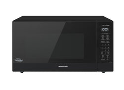 Panasonic Genius® Cyclonic Inverter® Microwave Oven