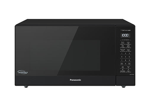 Panasonic Genius® Cyclonic Inverter® Microwave Oven