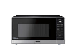 Panasonic Family Size Genius® 1200W Microwave
