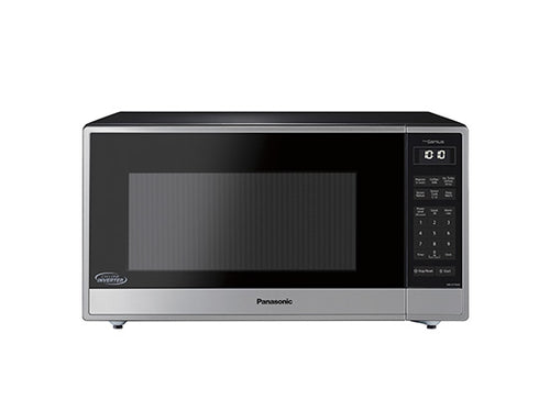 Panasonic Family Size Genius® 1200W Microwave