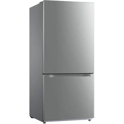 Stainless Steel Fridge