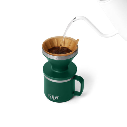 Yeti Rambler™ Pour Over