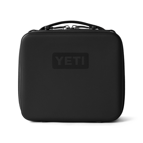 new trip Lunch Box＜Black＞ Yeti Daytrip Lunch Box – GP Home Furniture