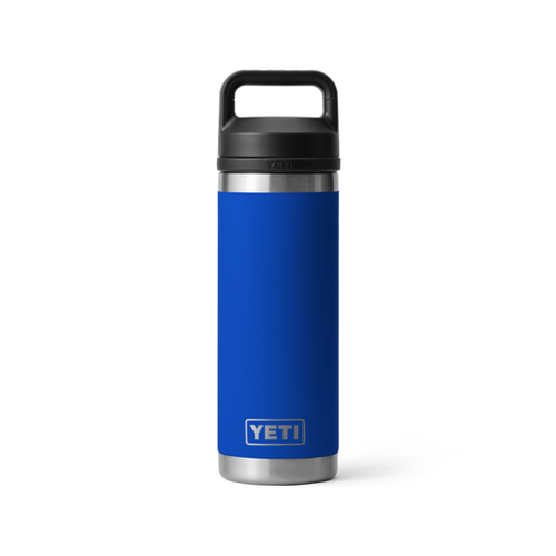 Yeti Rambler 18 oz Bottle with Chug Cap (532ml)