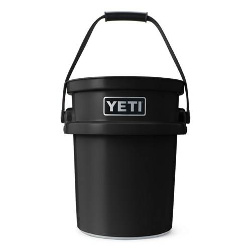 Yeti Loadout Bucket