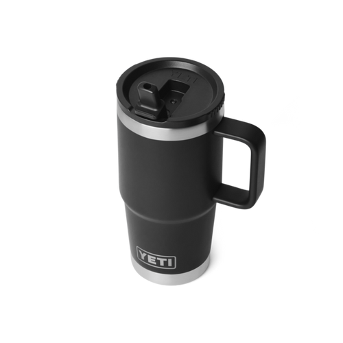 Yeti Rambler 20 oz Travel Straw Mug