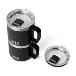 Yeti Rambler 10 oz CL Mug 2.0 (295ml)