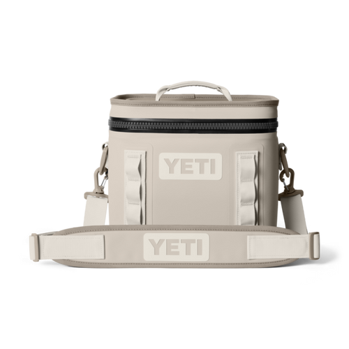 Yeti Hopper Flip 8