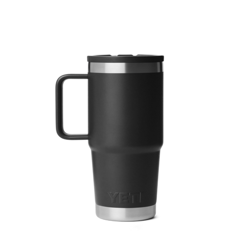 Yeti Rambler 20 oz Travel Straw Mug