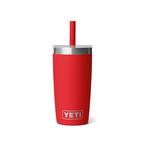 Yeti Rambler Jr 10 oz Tumbler (295ml)