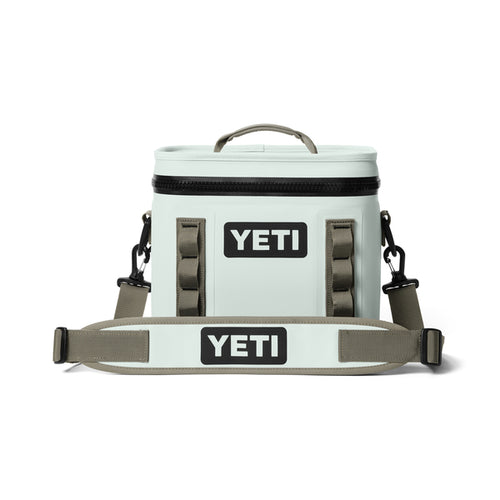 Yeti Hopper Flip 8