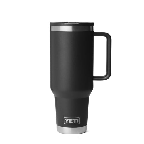 Yeti Rambler 40 oz Travel Straw Mug