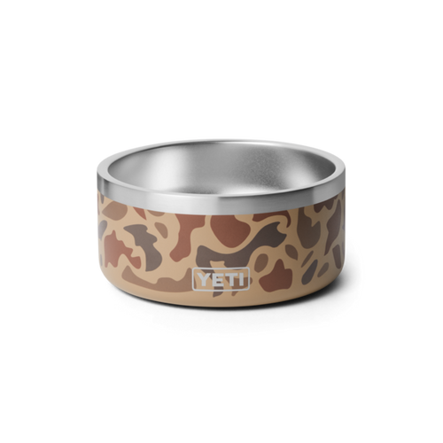 Yeti Boomer 4 Dog Bowl