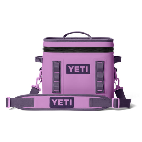 Yeti Hopper Flip 12