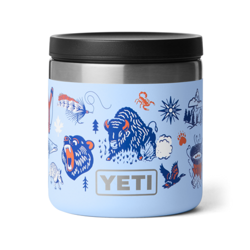 Yeti Rambler Food Jar