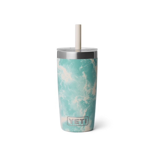 Yeti Rambler Jr 10 oz Tumbler (295ml)