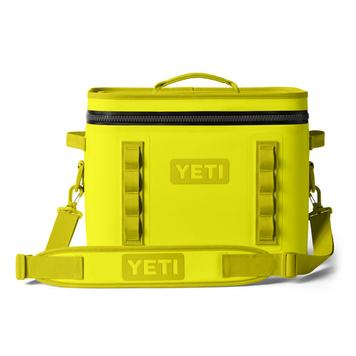 Yeti Hopper Flip 18