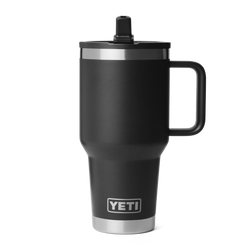 Yeti Rambler 30 oz Travel Straw Mug