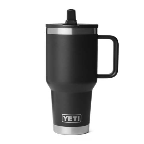 Yeti Rambler 30 oz Travel Straw Mug