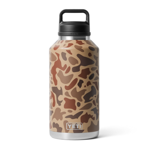 Yeti Rambler 64 oz Bottle with Chug Cap (1.89L)
