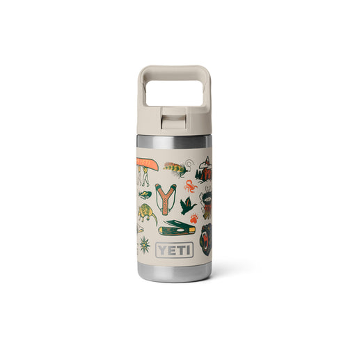 Yeti Rambler Jr 12 oz Kids Bottle (355ml)