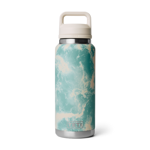 Yeti Rambler 36 oz Bottle with Chug Cap (1L)