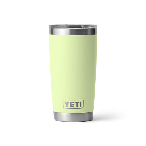 Yeti Rambler 20 oz Tumbler with Magslider Lid (591ml)
