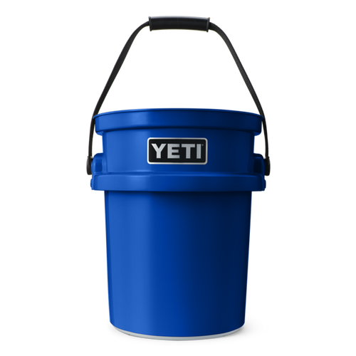 Yeti Loadout Bucket