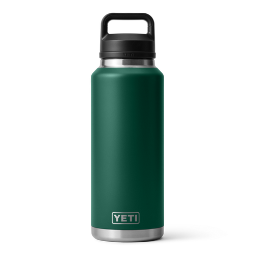 Yeti Rambler 46 oz Bottle with Chug Cap (1.36L)