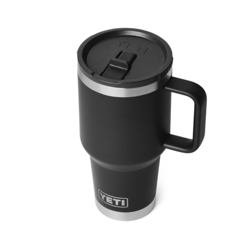 Yeti Rambler 30 oz Travel Straw Mug