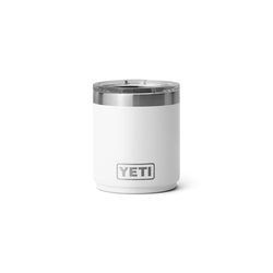 Yeti Rambler 10 oz CL Lowball 2.0 (295ml)
