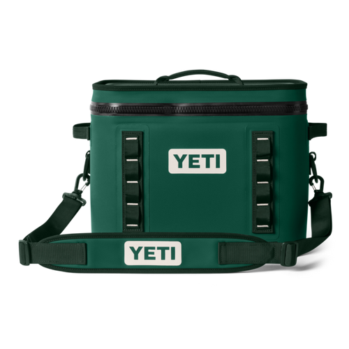 Yeti Hopper Flip 18