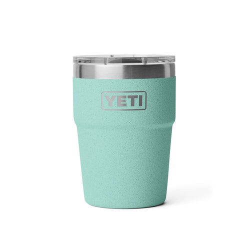 Yeti Rambler 16 oz Stackable (473ml)