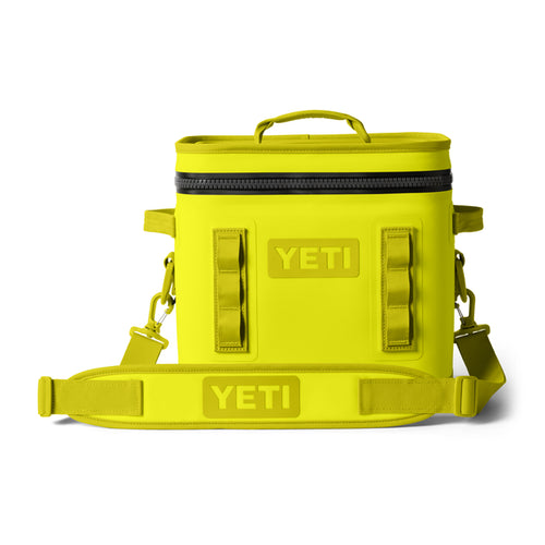 Yeti Hopper Flip 12