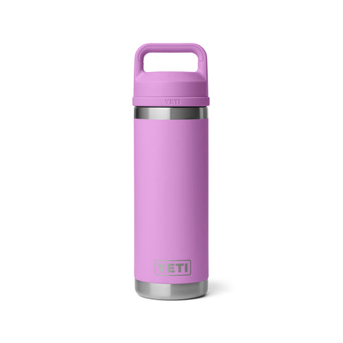Yeti Rambler 18 oz Bottle with Chug Cap (532ml)