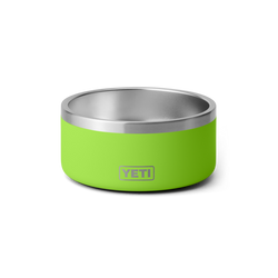 Yeti Boomer 4 Dog Bowl