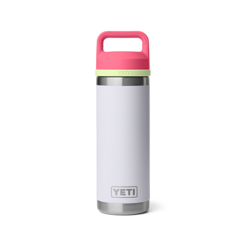 Yeti Rambler 18 oz Bottle with Chug Cap (532ml)