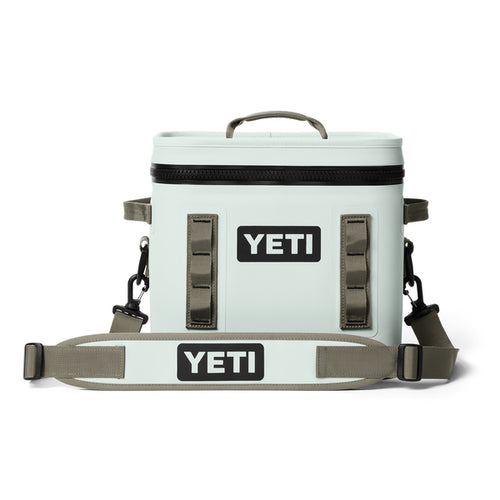 Yeti Hopper Flip 12