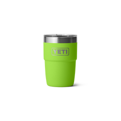 Yeti Rambler 8 oz Stackable CL Cup with Magslider Lid (236ml)