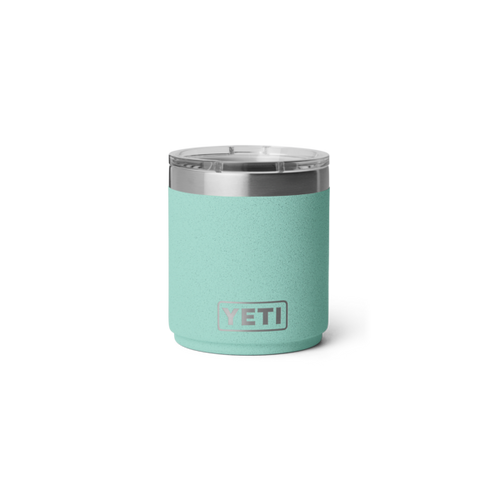Yeti Rambler 10 oz CL Lowball 2.0 (295ml)