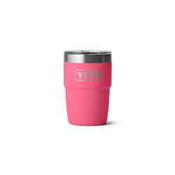 Yeti Rambler 8 oz Stackable CL Cup with Magslider Lid (236ml)