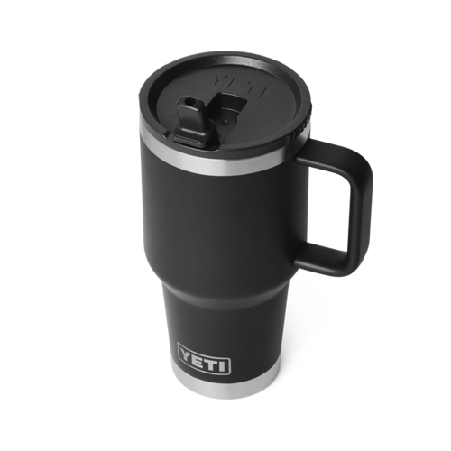 Yeti Rambler 30 oz Travel Straw Mug