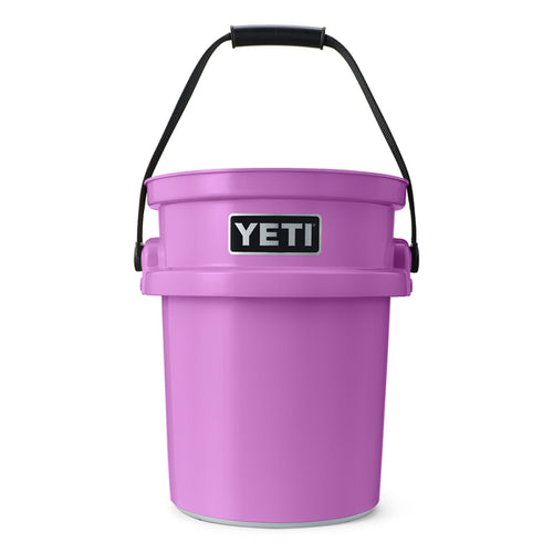 Yeti Loadout Bucket