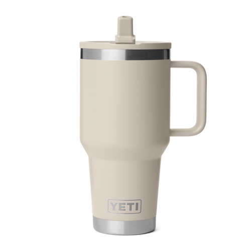 Yeti Rambler 30 oz Travel Straw Mug