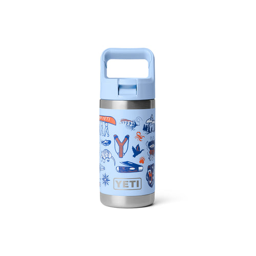 Yeti Rambler Jr 12 oz Kids Bottle (355ml)