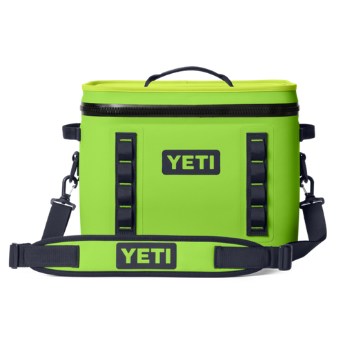 Yeti Hopper Flip 18