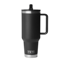 Yeti Rambler 40 oz Travel Straw Mug