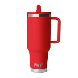 Yeti Rambler 40 oz Travel Straw Mug