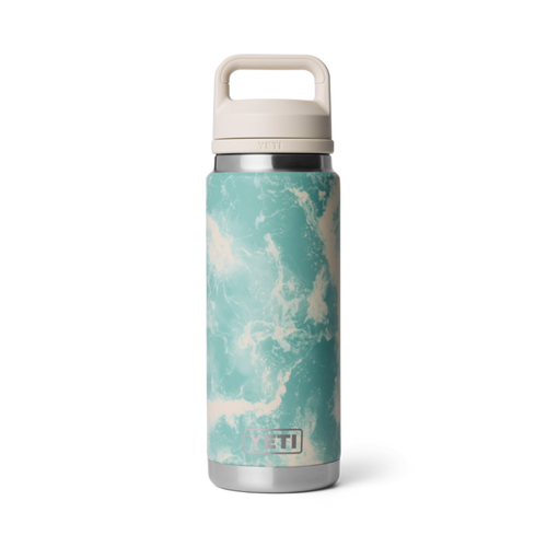 Yeti Rambler 26 oz Bottle with Chug Cap (769ml)